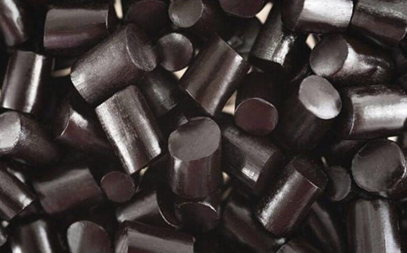 Black Licorice Bites