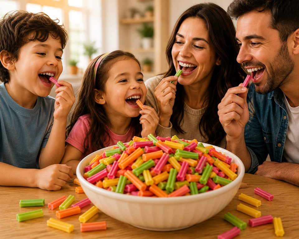 Mini Fruit Sticks — image 3