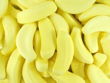 Classic Bananas
