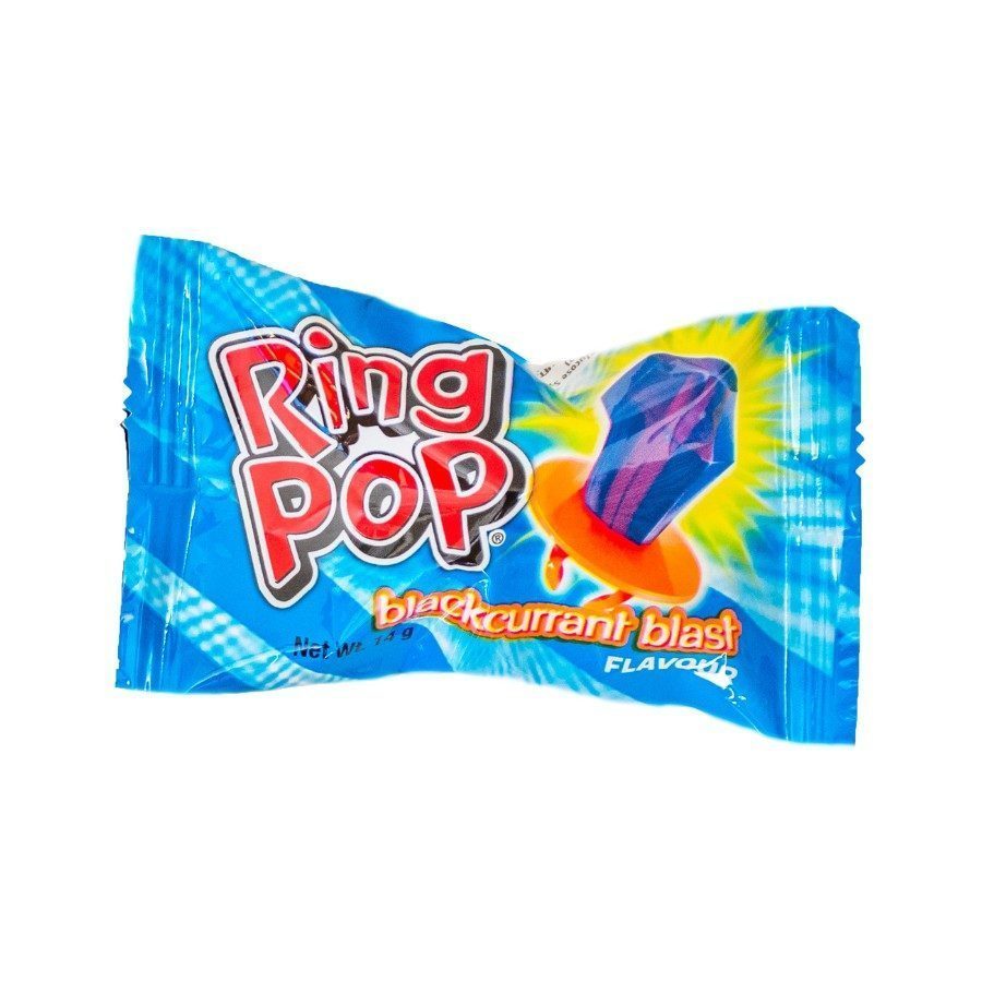 Ring Pop Gem — image 3