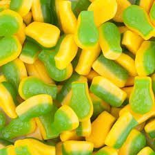 Pineapples