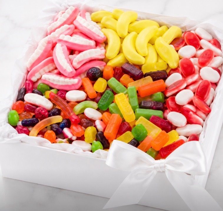 Hamper - Lollies Only