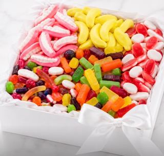 Hamper - Lollies Only