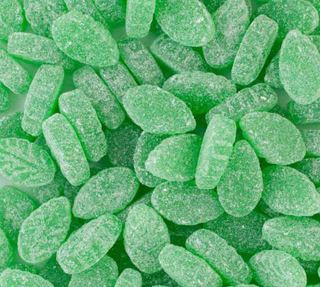 Spearmint Leaves