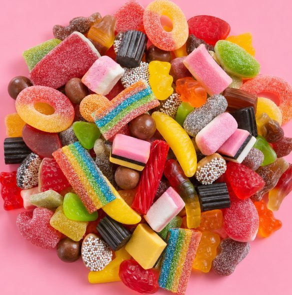 Hamper - Lollies Only — image 2