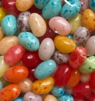 Jelly Beans Gourmet