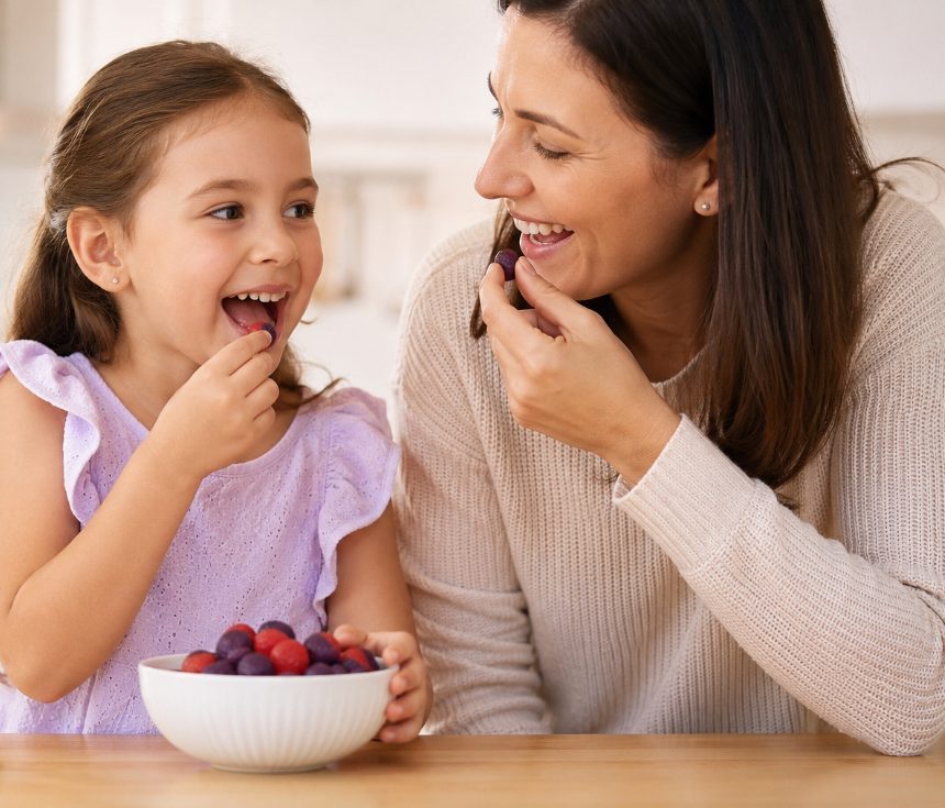 Mixed Berries Cadbury — image 3