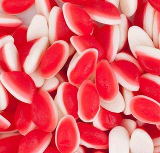 Strawberries and Cream