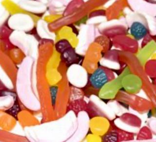 Party Mix Cadbury