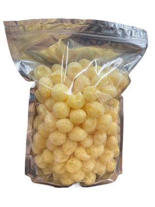Freeze Dried Gummy Spicy Mango