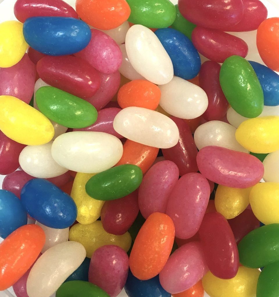 Jelly Beans