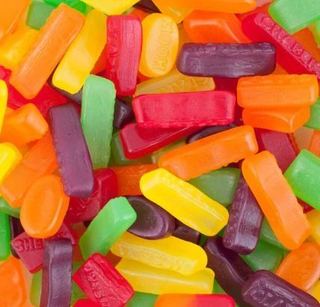 Wine Gums