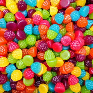 Mixed Berries Cadbury